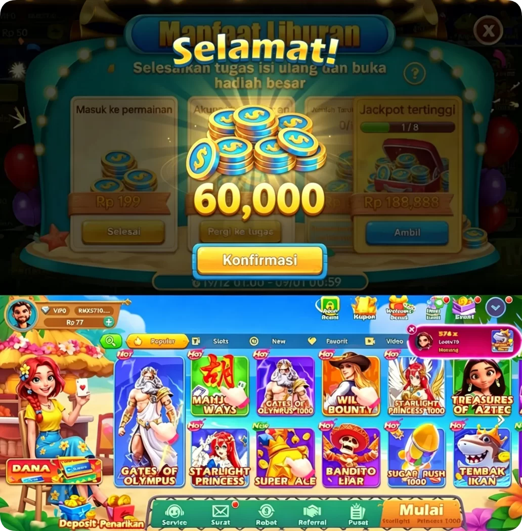 forwin77 Masuk - forwin77 Resmi